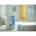 thumbnail image 2 of Vicks Warm Mist Humidifier V750V1, 2 of 3