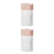 thumbnail image 3 of Humidificador de aire Bearachild difusor de aceite esencial rosa 2Conjunto, 3 of 6