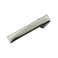 thumbnail image 4 of Offray Accessories, Silver Flatop Metal Hair Clips great for DIY hair bows, 6 count, 1 Package, 4 of 5
