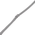 thumbnail image 5 of Unique Bargains 3 Pair Fine Shoulder Straps Bra Strap Adjustable Shoulder Belt Elastic Female Bra Straps Gray, 5 of 7