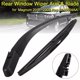 thumbnail image 5 of Rear Window Wiper Blade & Windshield Wipers Arm For Magnum 2005-2008, Nitro 2007-2009, 300c 2005 -2, 5 of 5