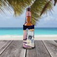 thumbnail image 2 of Carolines Treasures 7154MUK Skye Terrier Ultra Hugger for slim cans Slim Can multicolor, 2 of 6