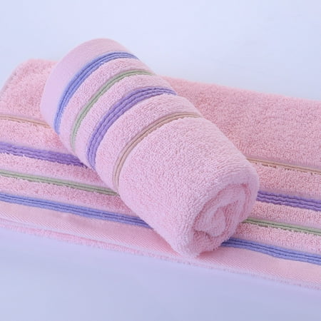 

Homeex Gift Towel Supermarket Daily Promotion Labor Pink