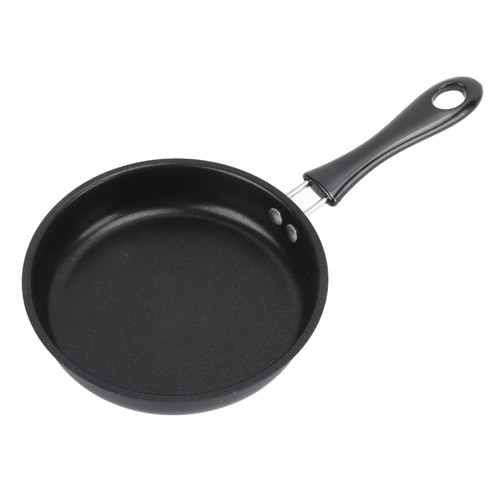 Frying Pan Skillet, Stain Resistance Light Smoke High Capacity