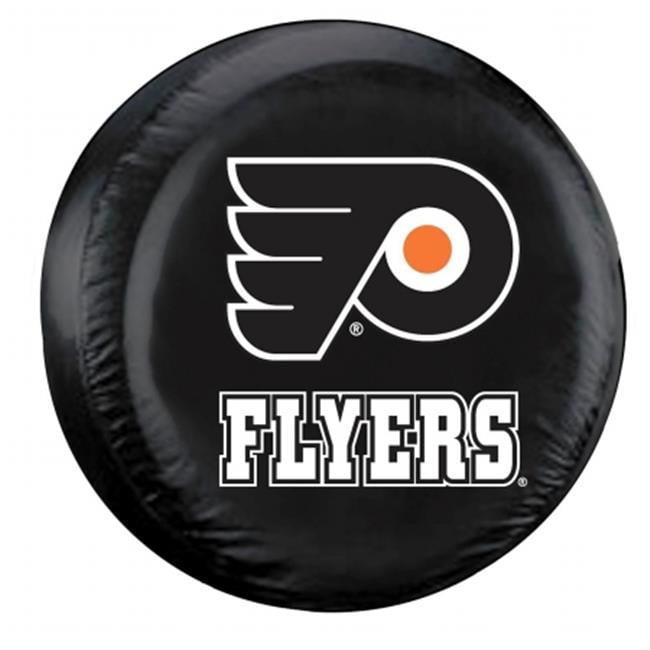 NHL Philadelphia Flyers Tire Cover