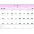 thumbnail image 7 of 3-10Y Toddler Bowknot Formal Dress Flower Girl Wedding Pageant Party Ball Gown, 7 of 7