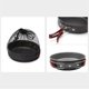 thumbnail image 4 of Camping Fry Pan Picnic Hiking Cookware Kitchen Utensil Frying Pan, 4 of 5