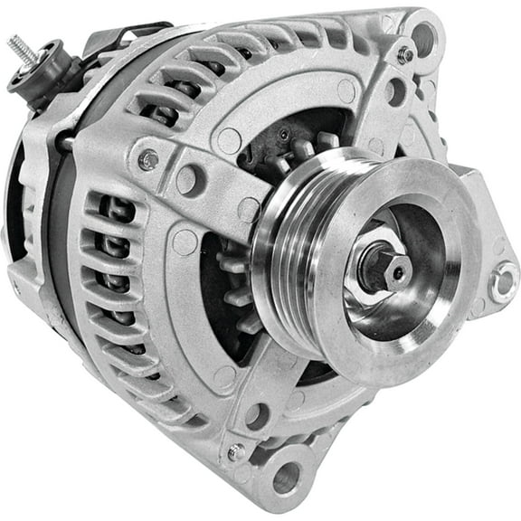 DB Electrical 400-52318R New Alternator for Toyota Tundra Pickup Truck 2004-2009 4.7L 27060-0F060