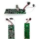thumbnail image 1 of Für V6 V7 Wireless Vakuum Cleaner Pcb Battery Circuit Diy V6U0 B9S3 Kit J9K W6A3, 1 of 5