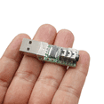 thumbnail image 2 of CW Key Trainer PC+Vband Morse Code Trainer USB Code Trainer Telegraph Trainer Key Connection, 2 of 8