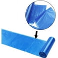 thumbnail image 2 of PLUHKN-8 Gallon Medium Trash Bags, Kitchen Garbage Bag, 60 Counts/ 3 Rolls, 2 of 4
