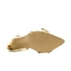 thumbnail image 4 of Zapatillas para Mujer Zmexico 7970 dorado 24, 4 of 4