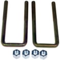 thumbnail image 2 of Dorman 660-118 Threaded U-Bolt, Pack of 2, 2 of 5