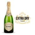thumbnail image 2 of Korbel Extra Dry 750ml, 2 of 9