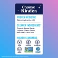thumbnail image 2 of (Pack Of 6) Kindermed Kids Cold Cough Night 4 Fl Oz, 2 of 8