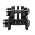thumbnail image 3 of Adaptador de accesorios de montaje en riel de acción para GoPro EKEN para DJI OSMO negro Hugtrwg  Para estrenar, 3 of 6
