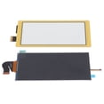 thumbnail image 1 of Pantalla LCD de repuesto para Switch Lite Piezas de reparación de panel de pantalla LCD de repuesto duraderas para Switch Lite Amarillo, 1 of 12