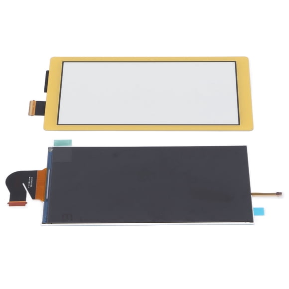 Pantalla LCD NikouMX de repuesto para Switch Lite