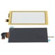 thumbnail image 2 of Pantalla LCD Diseño Exquisito De Pantalla De Repuesto Para Switch Lite ANGGREK Videojuegos, 2 of 8
