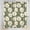 Daisyfloral, variant on Butterfly Shower Curtain with Hooks, Watercolor Wildflower Bath Shower, Waterproof Vibrant Floral, Farmhouse Rustic Cottage Core Flower Decorative Bathroom Decor, 72 x 72 Inch
