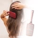 thumbnail image 4 of Cepillo de pelo hueco Yinane Peine para desenredar el cabello, 4 of 8