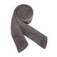 thumbnail image 2 of Abrigo de lana para mujer Yinane Cinturón ancho decorativo de lana Cinturón de cintura versátil y elegante gris, 2 of 8
