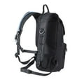 thumbnail image 7 of Hydration Backpack with 3L Water Bladder, Molle Hiking Pack, 7 of 7