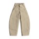thumbnail image 4 of Figuras de acción 1/12 Jeans 6 pulgadas Figura masculina Pantalones Modelo Disfraz DIY Caqui, 4 of 9