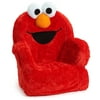 Elmo Giggle n' Shake Chair