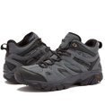 thumbnail image 5 of Hi-Tec Men's Ravus Mid WP Dark Grey - V8008VJV, 5 of 5