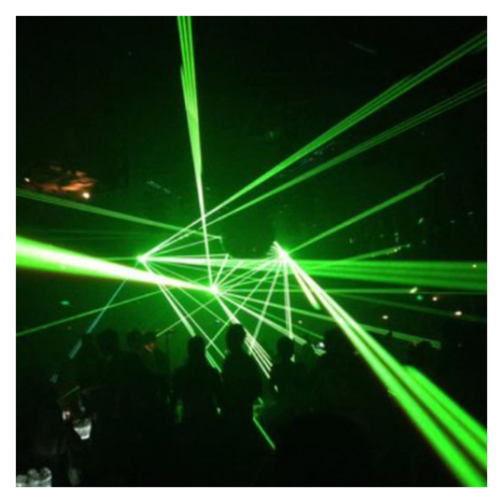 1W 2W 3W 5W RGB Animation Beam Scanner Stage Light Projector DJ Disco Bar Club Party Dance Wedding Xmas Effect Show Lamp