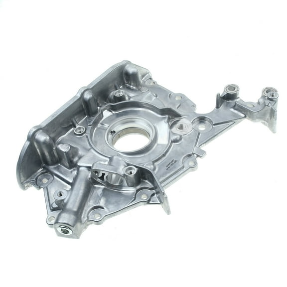 A-Premium Engine Oil Pump Compatible with Toyota Camry Toyota Camry Highlander 2001-2010 Solara 2004-2008 Lexus ES300 ES330 RX330 RX400h 3.0L 3.3L