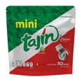 thumbnail image 1 of Salsa en polvo Tajín clásico mini 10 pzas 100 g, 1 of 3