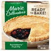Marie Callender's Razzleberry Fruit Pie, Frozen Dessert, 40 oz (Frozen)