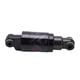 thumbnail image 2 of Amortiguador hidráulico para bicicleta, MEROCA 125 mm Amortiguador trasero hidráulico Amortiguador para bicicleta Calidad inigualable, 2 of 9