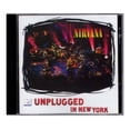 thumbnail image 1 of Nirvana - Unplugged In New York - Disco Cd Universal CD, 1 of 2