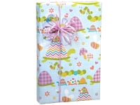 elephants ALL in one Bag! any occasion ~Lion Tag and Ribbon~ Baby or Birthday GIANT GIFT SACK ~ 36 x 44 Bag