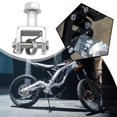 thumbnail image 2 of Repose-Pieds Vélo Électrique CNC pour Sur-Ron, 2 of 6