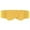 Yellow, variant on WHIPPY Women Stretch Belt for Dresses Vintage Elastic Wide Waist Belts