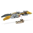thumbnail image 5 of Mega Construx Destiny Gjallarwing Sparrow, 5 of 6