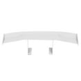 thumbnail image 2 of Soumake Universal Mini Spoiler Wing Auto Car Tail Decoration Car-Styling Adhesive Gift, 2 of 6