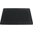 thumbnail image 7 of Genuine Joe Flex Step Rubber Anti-fatigue Mats - Warehouse - 60" Length X 36" Width - Rubber - Black, 7 of 7