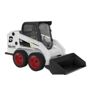 DOUBLE E 1:14 RC Skid Steer Loader E594 - Remote Control Skid Steer