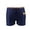 Orange, variant on Swim Trunks Loose Fit Athletic Swimwear With Color Design For Comfort And Confidence Big Men Swimwear Men Swim Trunks Big And Tall Anime Swim Trunks Sultry Swim Men Swim Shorts with Pockets Mens