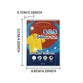 thumbnail image 3 of Clothing Stain Removal Powder for Cleaning and Color Hand and Machine Wash Safe, 3 of 8