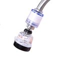 thumbnail image 1 of Water Saving 360 Degree Swivel Faucet, Kitchen Faucet Head, 1 of 3