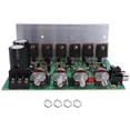 thumbnail image 1 of Placa Amplificadora de Audio PENGJJMXG 2.1 Canales 240W Amplificador Dual Ac18 Cine en Casa 24V, 1 of 5