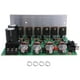 thumbnail image 1 of Placa Amplificadora de Audio PENGJJMXG 2.1 Canales 240W Amplificador Dual Ac18 Cine en Casa 24V, 1 of 5