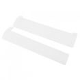 thumbnail image 1 of Déflecteur de Climatiseur, Contrôle de la Température Intérieure, Angle Réglable, Changement Évolutif de la Direction du Vent, Pare-Vent Rétractable Universel, Emplacement pour Carte pour un Usage Domestique, 1 of 8
