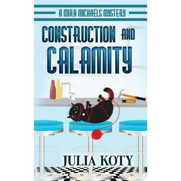 Construction and Calamity, (Paperback)